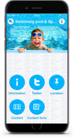 App OrganisatieID Poolspa